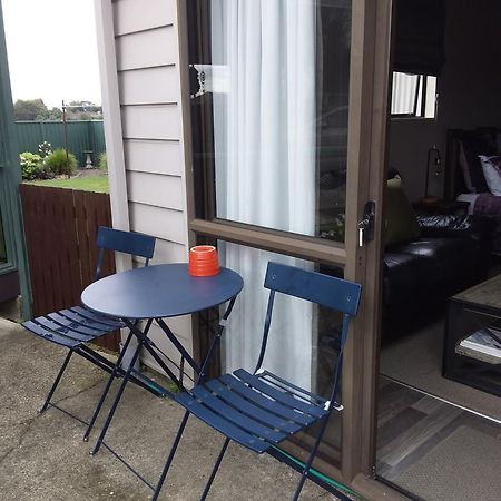 Chris And Dave'S B & B Otorohanga Buitenkant foto