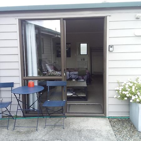 Chris And Dave'S B & B Otorohanga Buitenkant foto